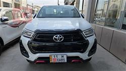 تويوتا هايلوكس